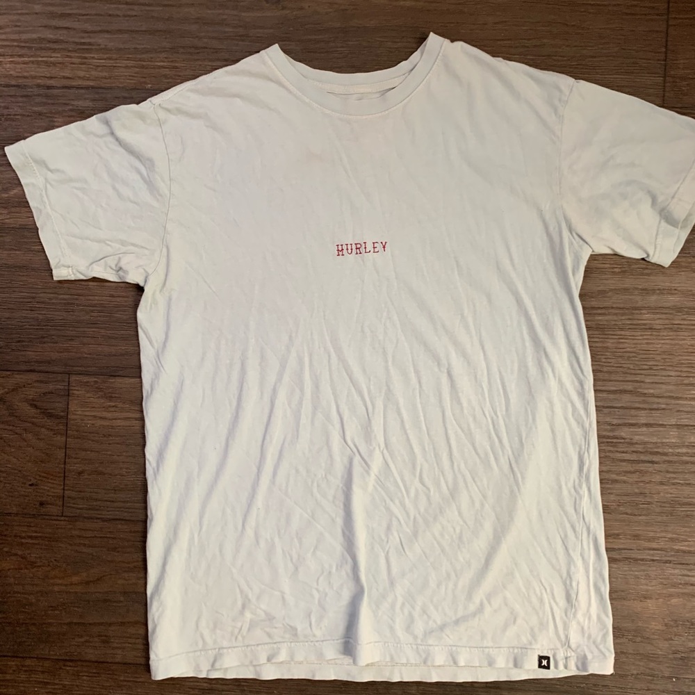 Hurley T-shirt